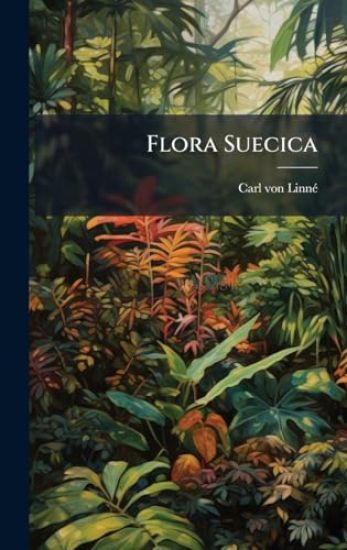 Flora Suecica