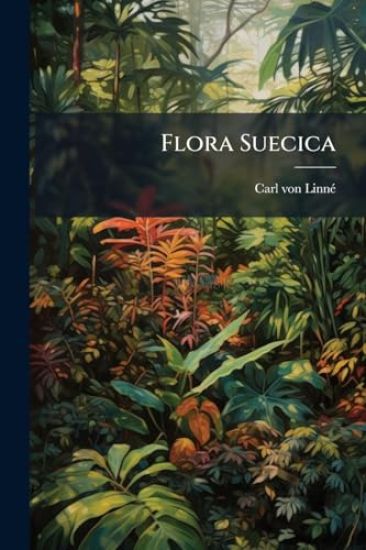 Flora Suecica