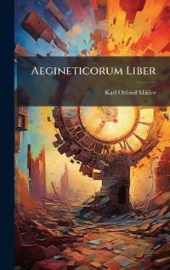 Aegineticorum Liber