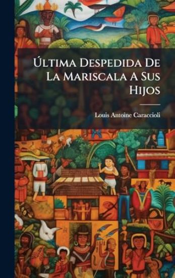 Ã?ltima Despedida De La Mariscala A Sus Hijos
