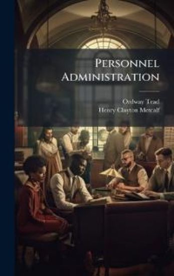 Personnel Administration