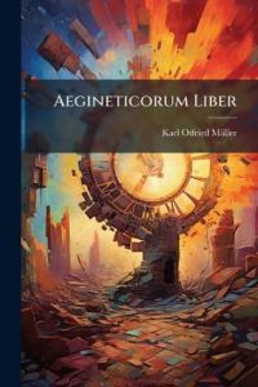 Aegineticorum Liber