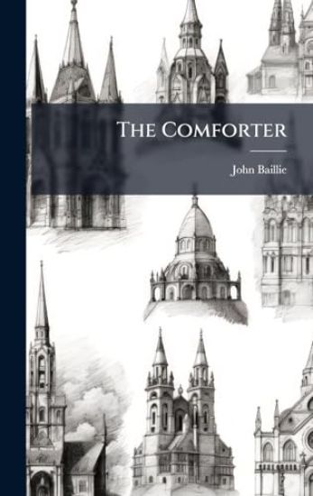 The Comforter