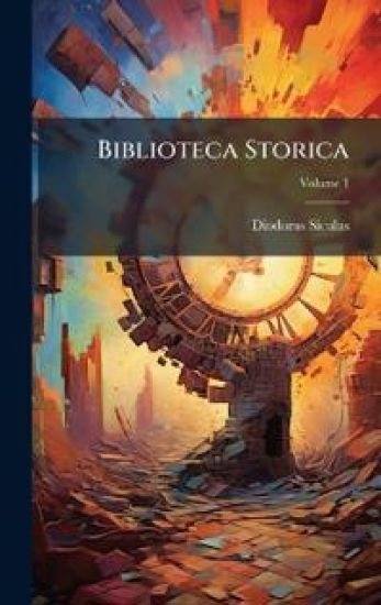 Biblioteca Storica