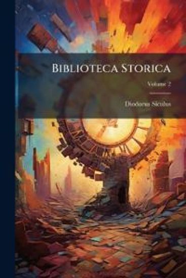 Biblioteca Storica