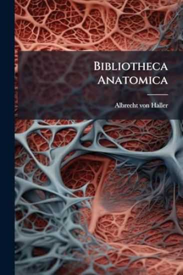 Bibliotheca Anatomica