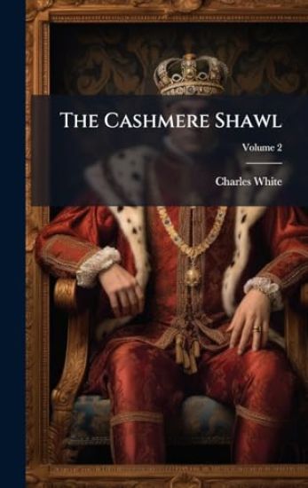 The Cashmere Shawl