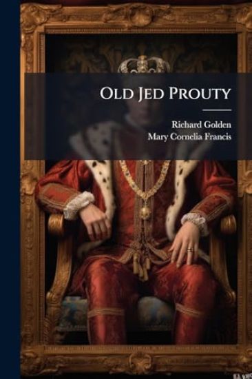 Old Jed Prouty