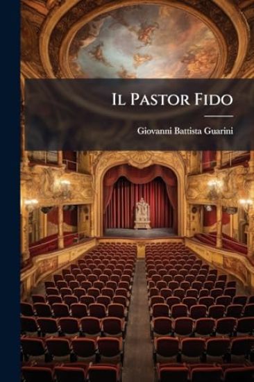 Il Pastor Fido
