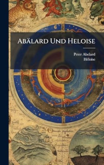 Abälard Und Heloise