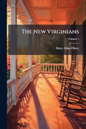The New Virginians