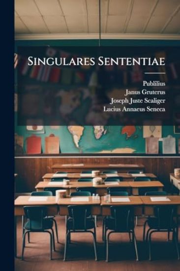 Singulares Sententiae