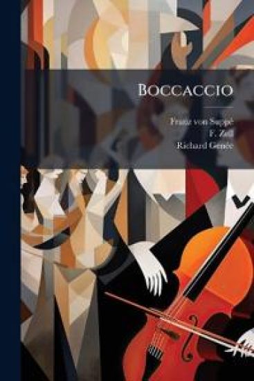 Boccaccio