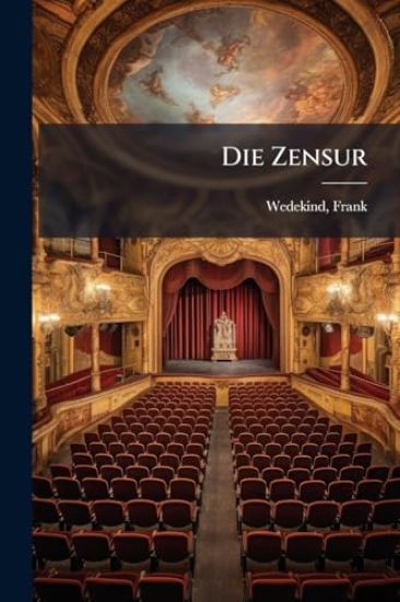 Die Zensur