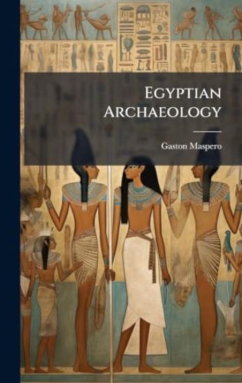 Egyptian Archaeology