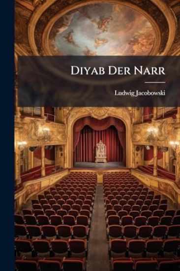 Diyab Der Narr
