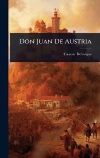 Don Juan De Austria