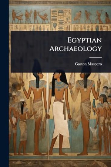 Egyptian Archaeology