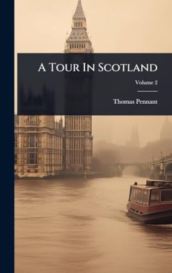 A Tour In Scotland