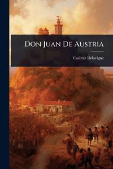 Don Juan De Austria