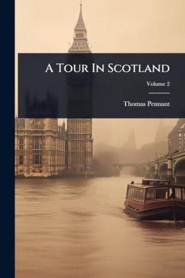 A Tour In Scotland