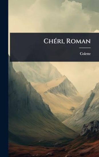 ChÃ(c)ri, Roman