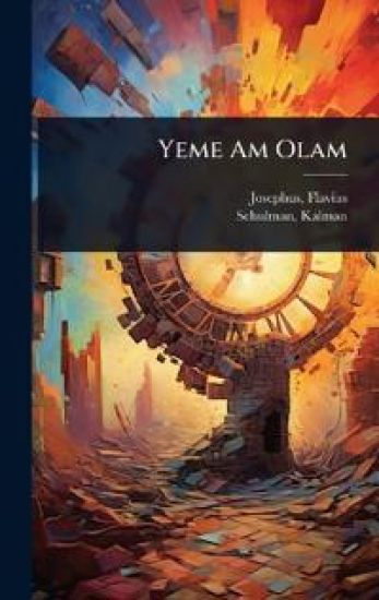Yeme Am Olam