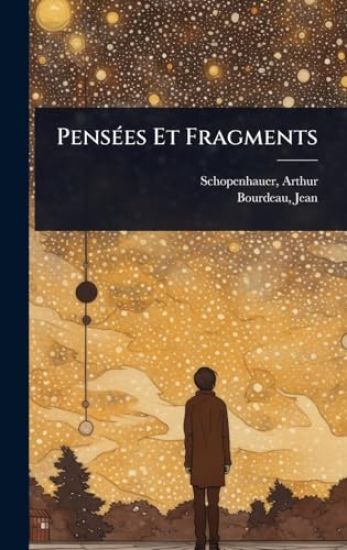 PensÃ(c)es Et Fragments