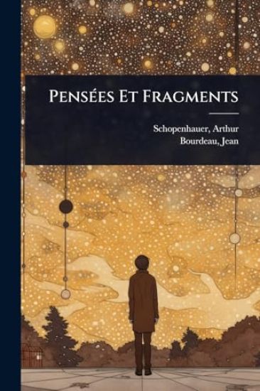 PensÃ(c)es Et Fragments