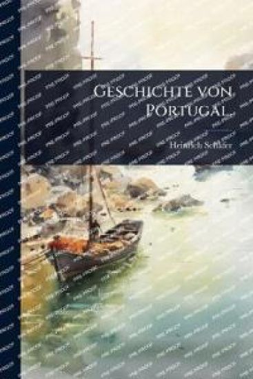 Geschichte von Portugal.