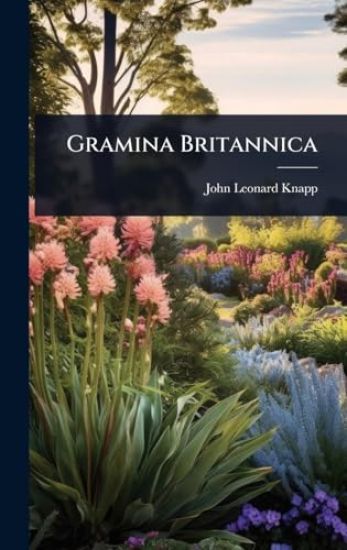 Gramina Britannica