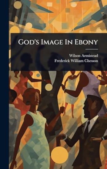 God's Image In Ebony