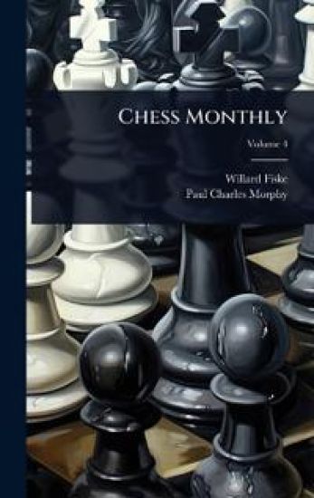 Chess Monthly