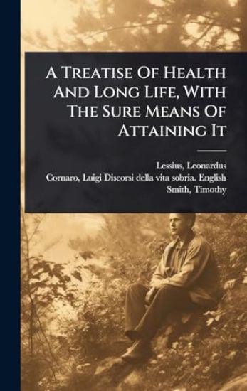 A Treatise Of Health And Long Life, With The Sure Means Of Attaining It