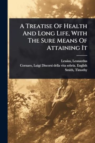 A Treatise Of Health And Long Life, With The Sure Means Of Attaining It