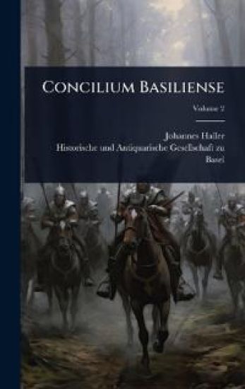 Concilium Basiliense