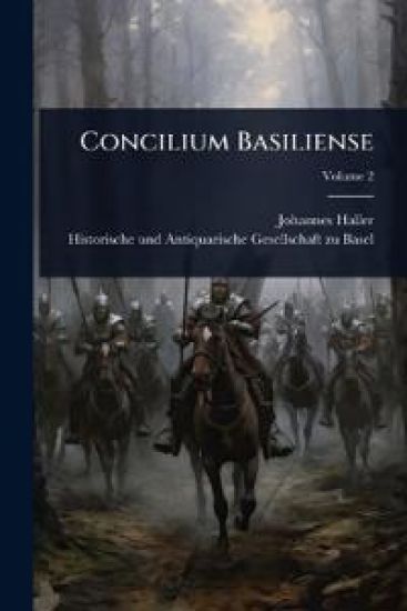 Concilium Basiliense
