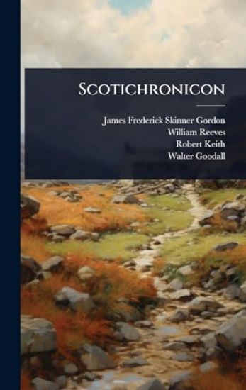 Scotichronicon