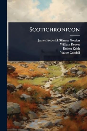 Scotichronicon