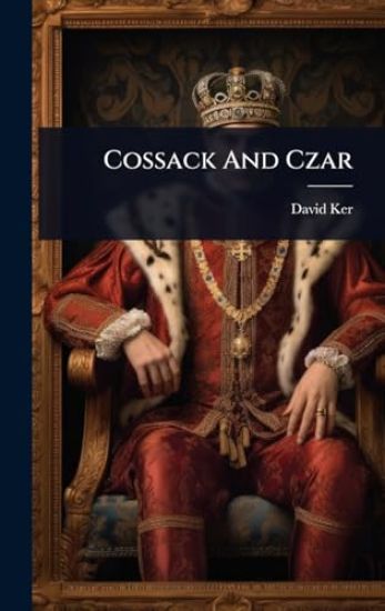 Cossack And Czar