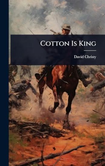 Cotton Is King