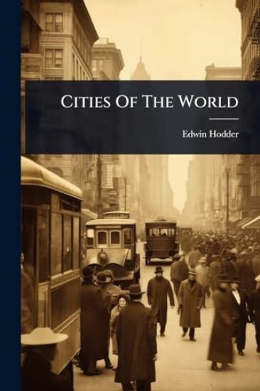 Cities Of The World