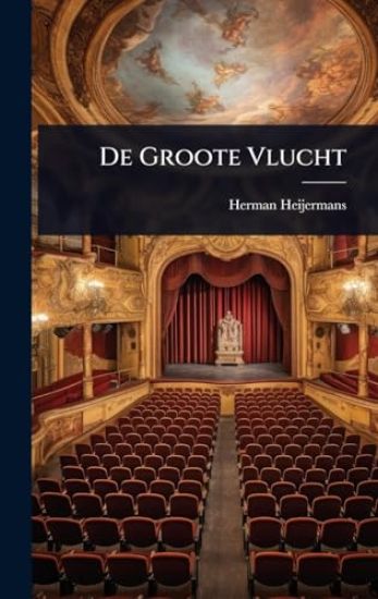 De Groote Vlucht