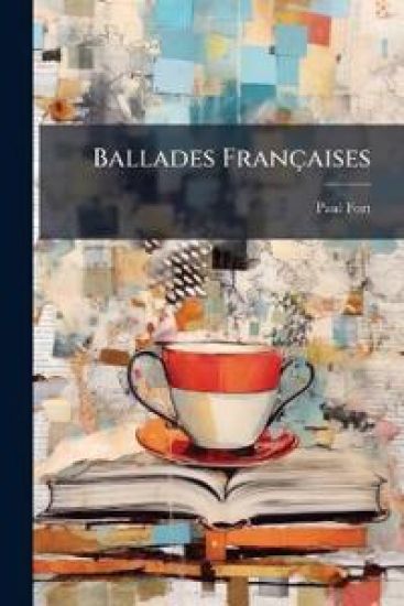 Ballades Françaises