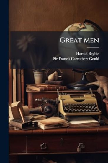 Great Men