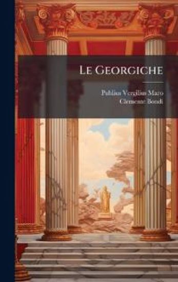 Le Georgiche