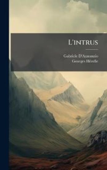 L'intrus