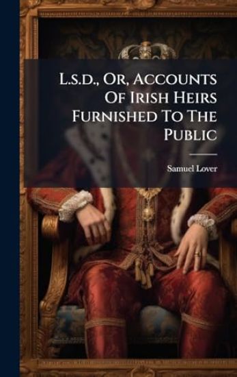 L.s.d., Or, Accounts Of Irish Heirs Furnished To The Public