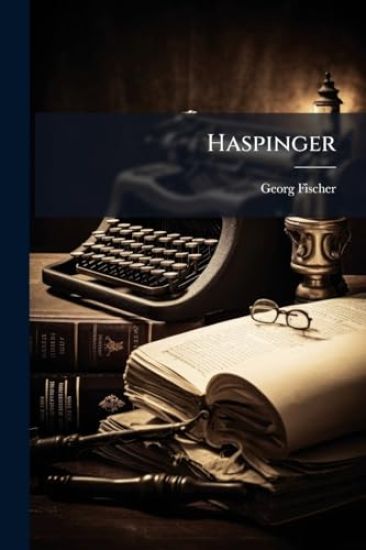 Haspinger