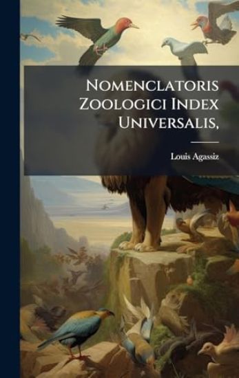 Nomenclatoris Zoologici Index Universalis,